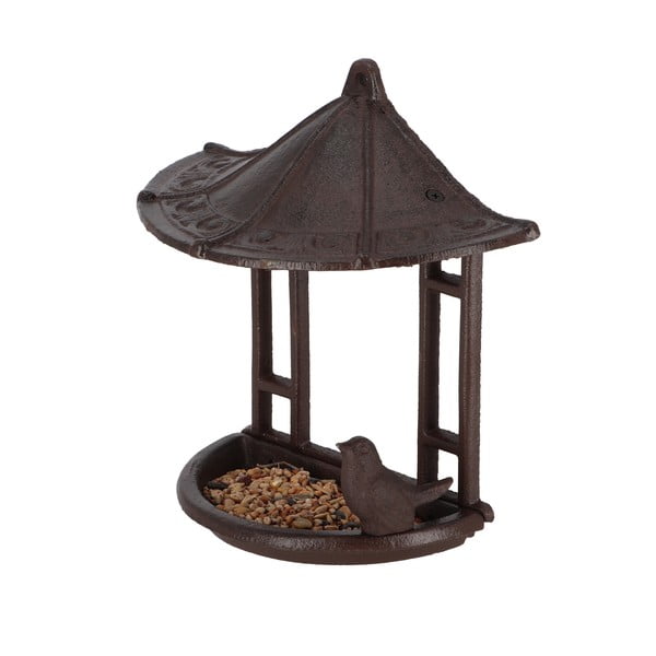 Riputatav malmist söötja , kõrgus 24,4 cm - Esschert Design-image-4