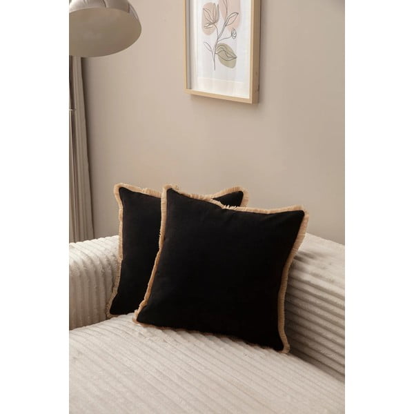 Padjakatted 2tk komplektis 43x43 cm Sacakli - Mioli Decor-image-2