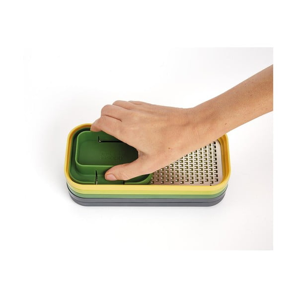 Multifunktsionaalne lõikur Multi-Prep Compact - Joseph Joseph-image-4