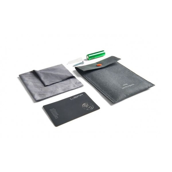 Nástěnné hodiny Black Bold, 55 cm-image-2