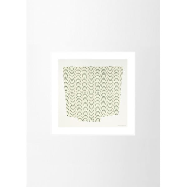 Plakat 50×50 cm Something to Keep – The Poster Club-image-4