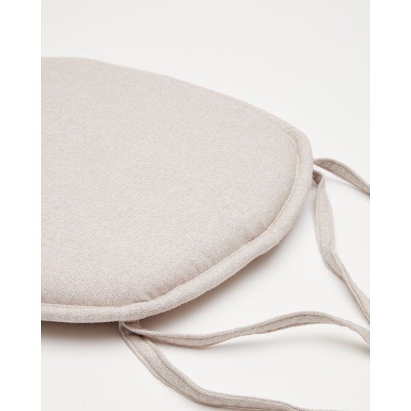 Mikrokiust istmepadi 43x43 cm Romane - Kave Home-image-2