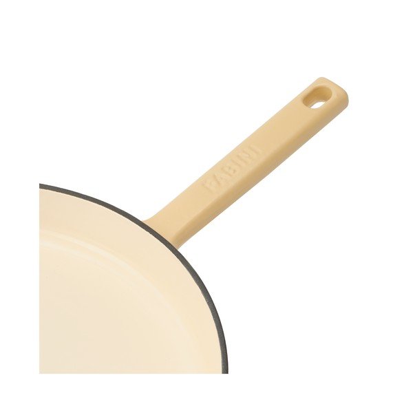 Malmpann ø 26 cm Mattia 3.0 - FABINI-image-4