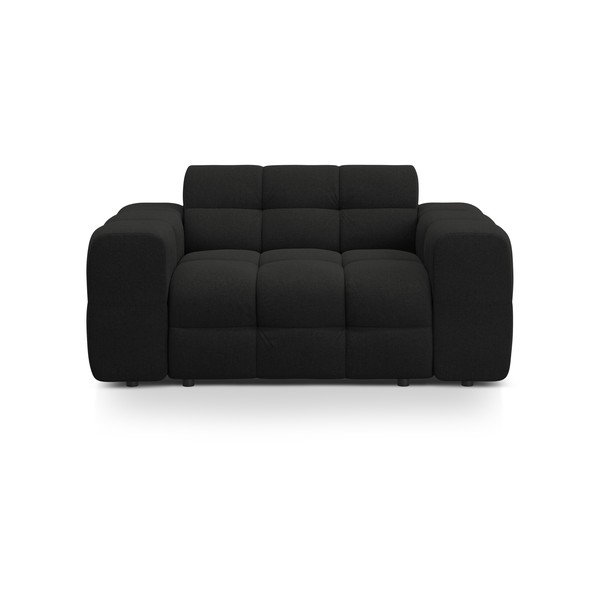 Must diivan 156 cm Kendal - Micadoni