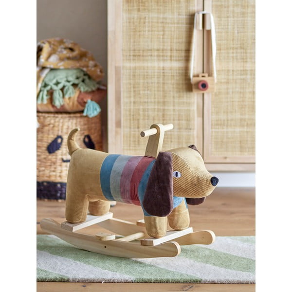 Kiik Charlie - Bloomingville Mini-image-1