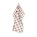 Puuvillased rätikud 2tk komplektis 50x70 cm Gingham - Tiseco Home Studio