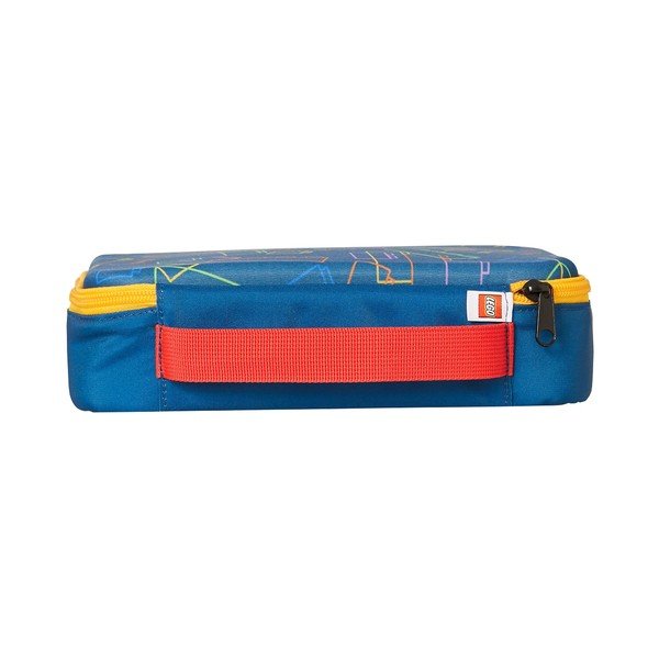 Laste söögikarp Playful Bricks - LEGO®-image-1