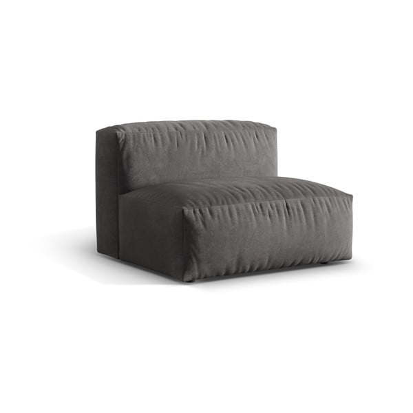 Hall bukleekangast diivanimoodul (keskosa) Martina - Micadoni Home-image-1