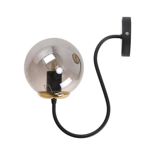 Must seinalamp ø 15 cm Oslo - Squid Lighting