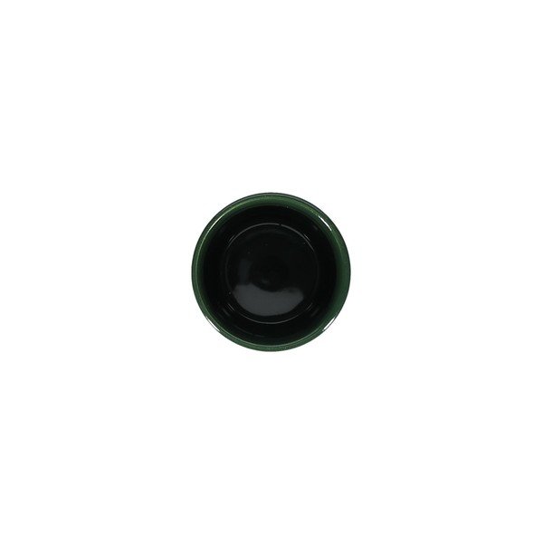 Tumeroheline keraamiline espressotass 130 ml Duo - ONA-image-2
