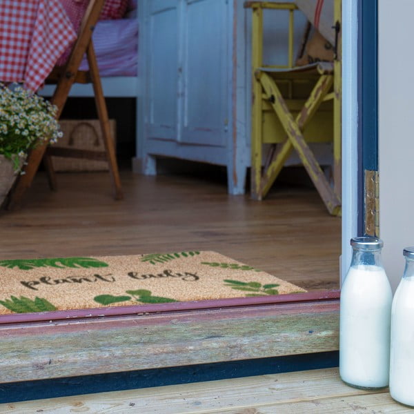 Uksematt 40x60 cm Plant Lady - Artsy Doormats-image-4