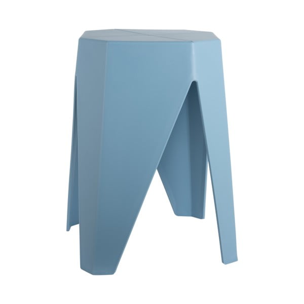 Sinine plastikust tool Cherish - Leitmotiv-image-2