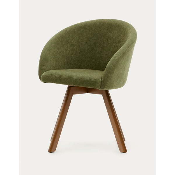 Roheline söögitool Marvin - Kave Home-image-4