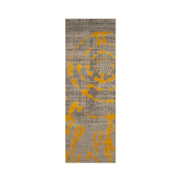  Běhoun Webtappeti Abstract Julia, 70 x 275 cm