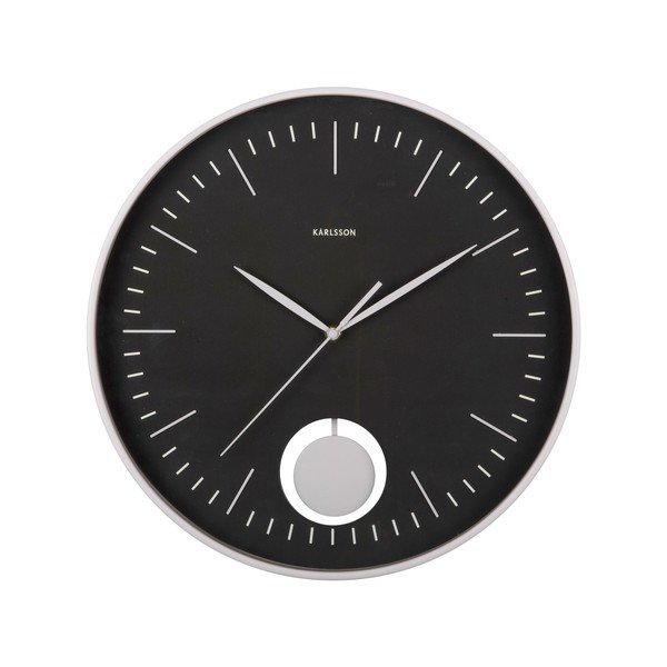 Pendel/seinakell ø 41 cm Grato Pendulum - Karlsson