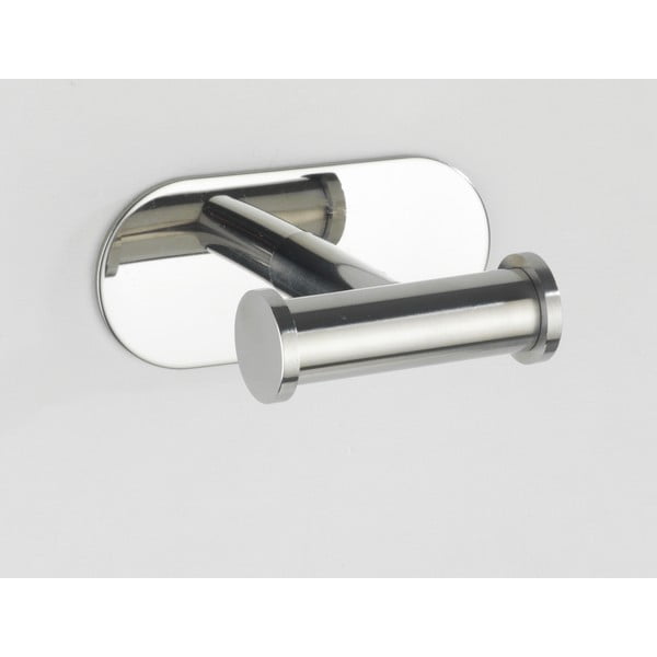 Turbo-Loc® topelt roostevabast terasest seinakonks Orea - Wenko-image-1