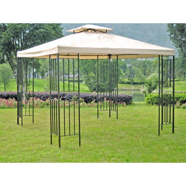 Aiapaviljon Amazonas - Garden Pleasure-image-1