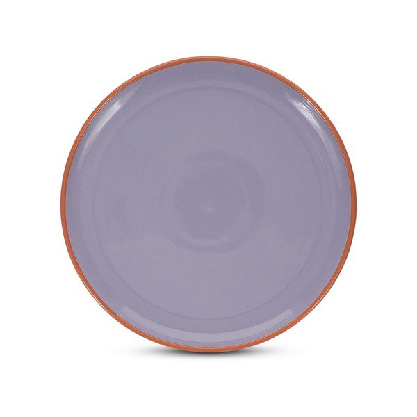 Oranž/lilla savitaldrik ø 26 cm Duo - ONA