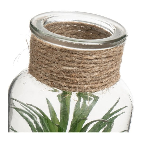 Kunsttaimed 4tk komplektis (kõrgus 12 cm) Cactus - Casa Selección-image-3