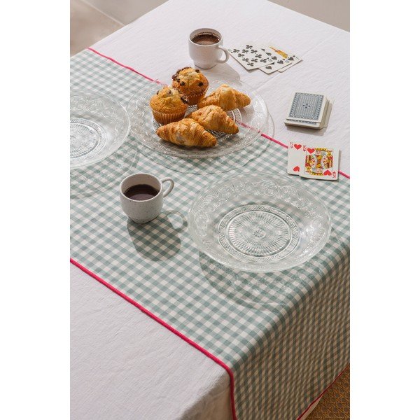 Linikud 2tk komplektis 41x130 cm Vichy - Really Nice Things-image-3