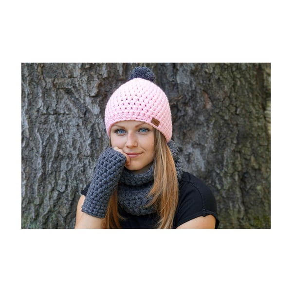 Käsitsi heegeldatud Rut kulich - DOKE-image-2