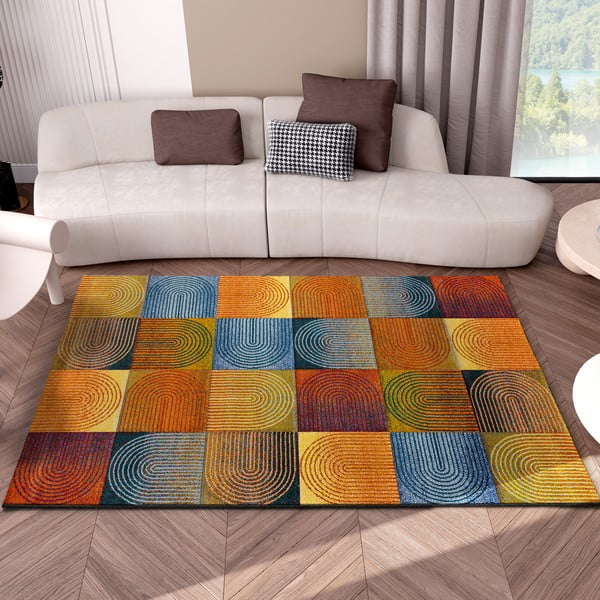 Vaip 120x170 cm Sybil - Universal-image-1