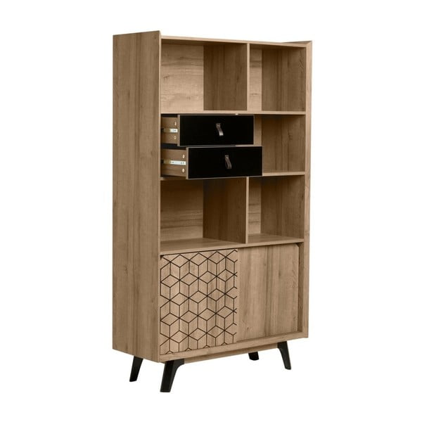 Tammepuidust raamatukogu Ceilan - Marckeric-image-2