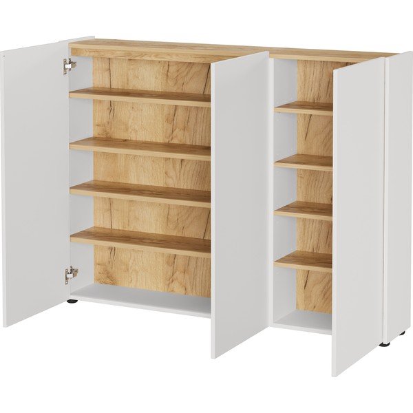 Kreem kapp 138x105x25 cm Libbiano - Germania-image-2