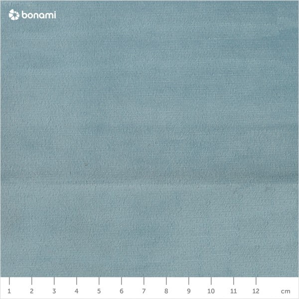 Světle modrá dvoumístná pohovka Vivonita Laurel-image-1