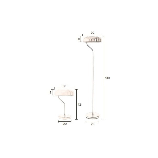 Eclipse põrandalamp - Dutchbone-image-2