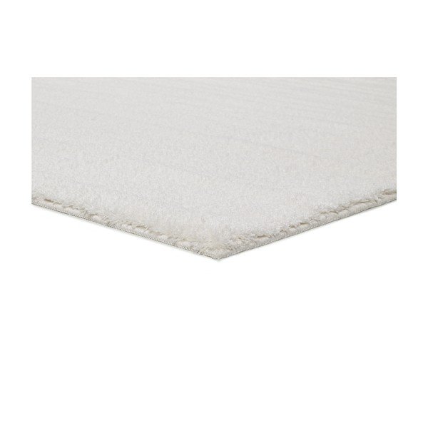 Koberec Universal Olimpia Liso White, 160 x 230 cm-image-2