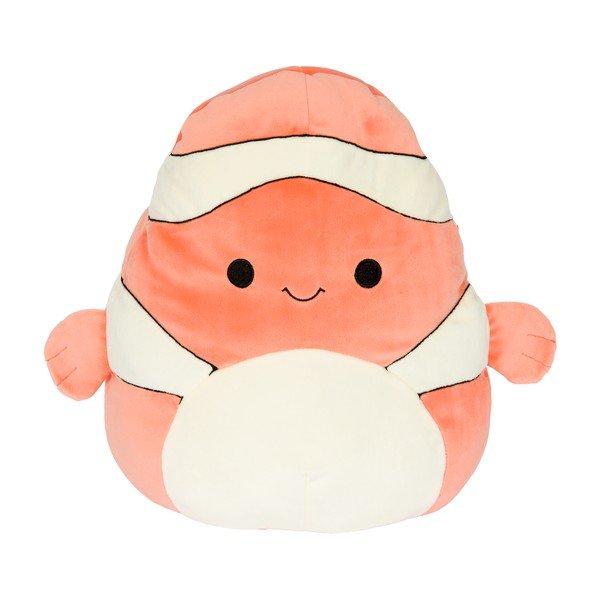 Pluusi kala Ricky - SQUISHMALLOWS