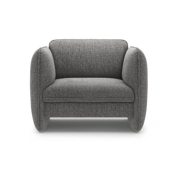 Tumehall šenill-tugitool Georgia - Micadoni-image-2