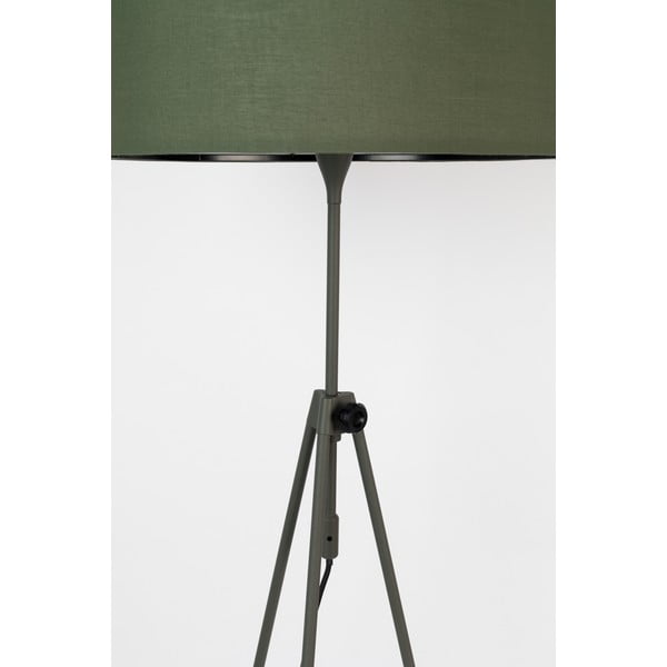 Roheline põrandalamp Lesley - Zuiver-image-4