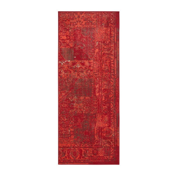 Punane jooksja Celebration , 80 x 250 cm Plume - Hanse Home