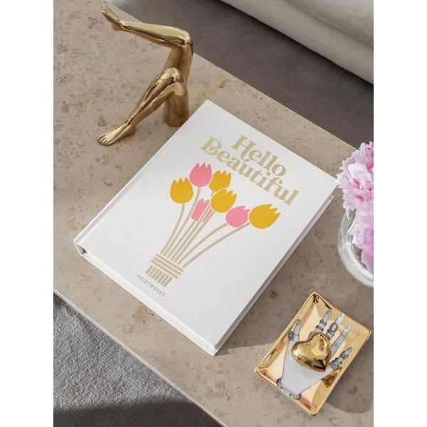 Fotoalbum Hello Beautiful - Printworks-image-3