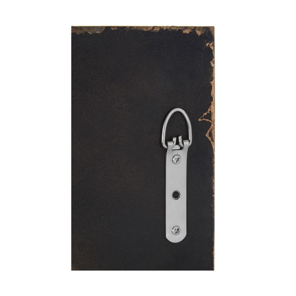 Seinapeegel 70x70 cm Zariah - Premier Housewares-image-3