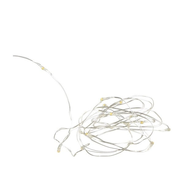 Světelný LED řetěz Villa Collection Diamond, 100 světýlek-image-1