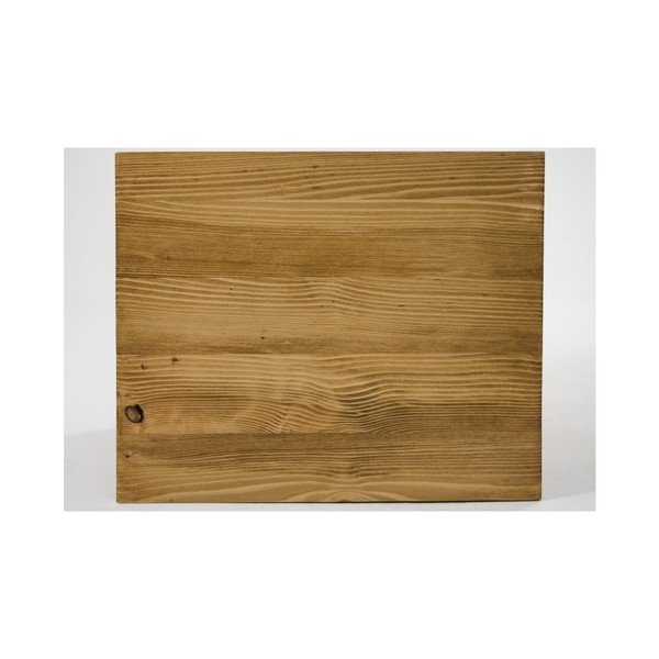 Odkládací stolek z borovicového masivu Macapa-image-3