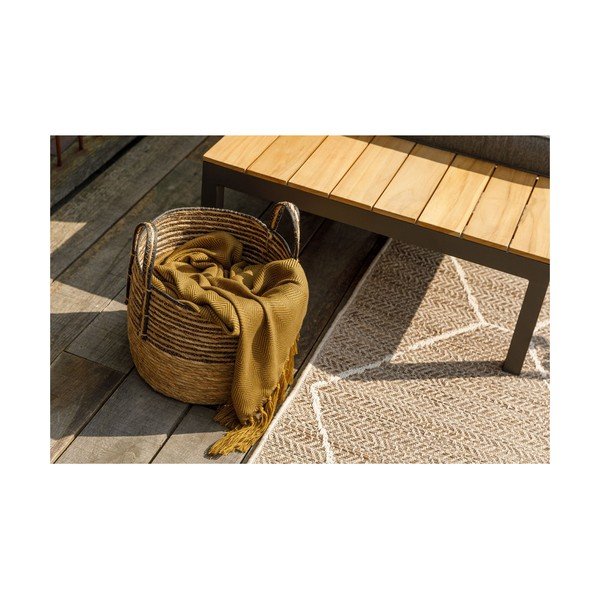 Tekk 140x190 cm - Exotan-image-1