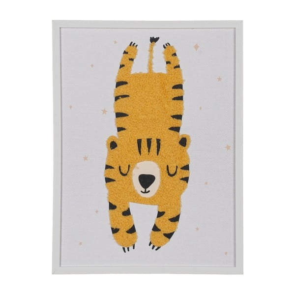 Laste pildid 2tk komplektis 30x40 cm Feline - Ixia-image-2