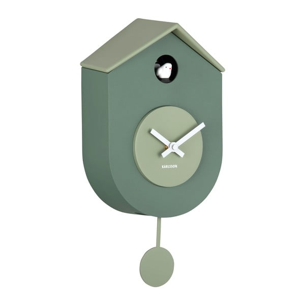 Seinakell Grato Cuckoo – Karlsson-image-2