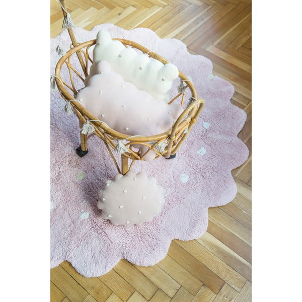 Beebipadi Biscuit Pink - Lorena Canals-image-1