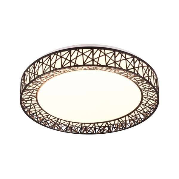 Must LED laevalgusti ø 48 cm Cluster - Reality-image-1