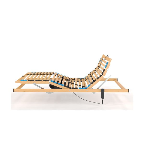 Elektriliselt reguleeritav restortahvel 100x200 cm Electrico - Skandica-image-4