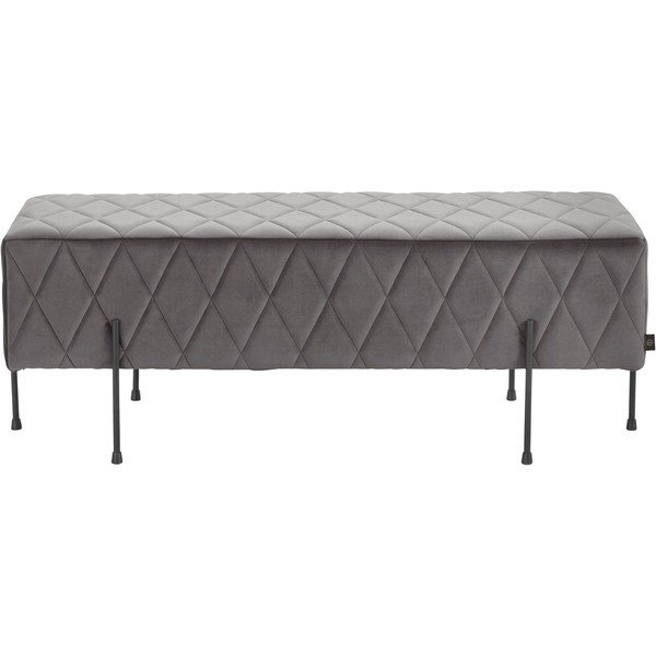 Hall sametist pink Toni - Støraa-image-1