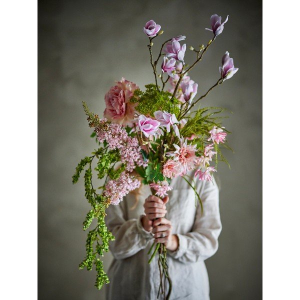 Kunstlill (kõrgus 138 cm) Breeze - Bloomingville-image-2