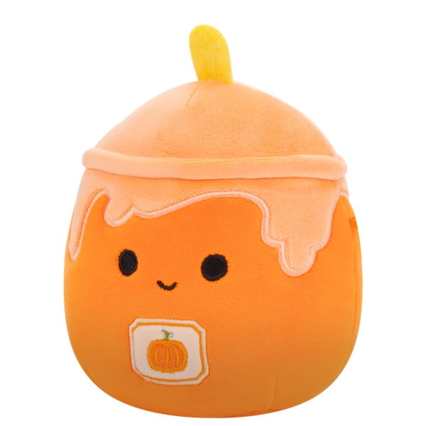 Plüüsist mänguasi Misha - SQUISHMALLOWS-image-1
