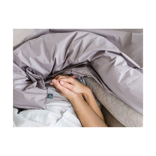 Hall Egiptuse puuvillast tekikott 155x200 cm Torre – WeLoveBeds-image-3