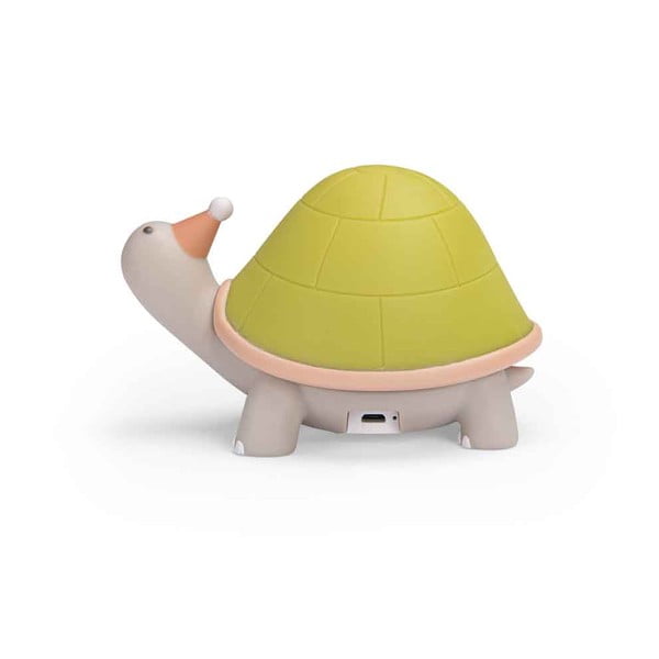 Laste valgusti Turtle - Moulin Roty-image-2